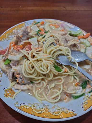 BAKMIE TUGU