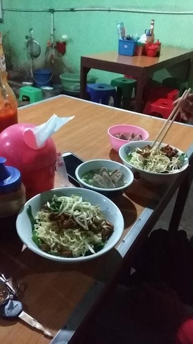 BAKSO BAROKAH