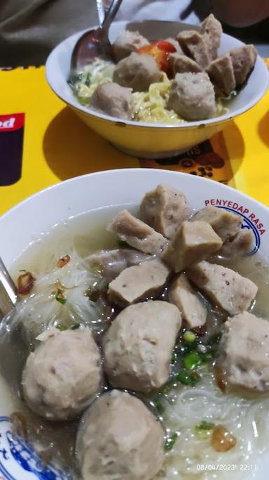 BAKSO GAJAH MUNGKUR MAS HERI WONOGIRI