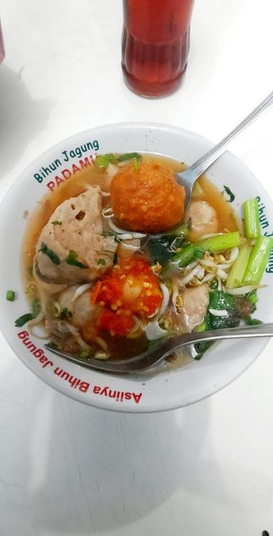 BAKSO PAK GENDUT