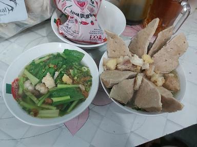 BAKSO PAK GENDUT