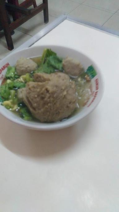 BAKSO YANTO