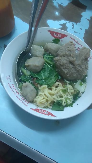 BAKSO YANTO