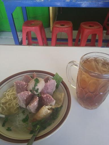 BAKSO YANTO