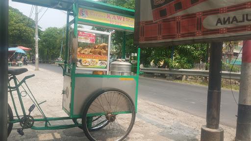 BAKWAN KAWI MALANG