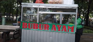 BUBUR AYAM ASISTEN