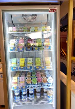 CREAM FICTION - AEON MALL JAKARTA GARDEN CITY