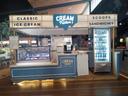 Cream Fiction - AEON Mall Jakarta Garden City