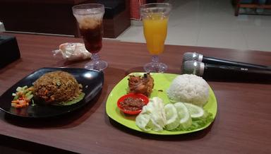 DAPOER RAHAYU RAWA KUNING