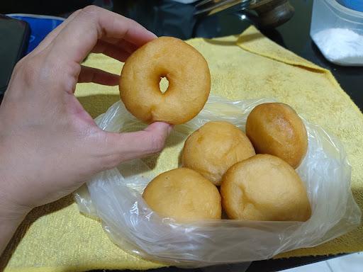 DONAT YIPOT