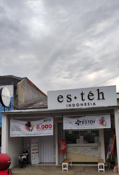 ESTEH INDONESIA CAKUNG MAS