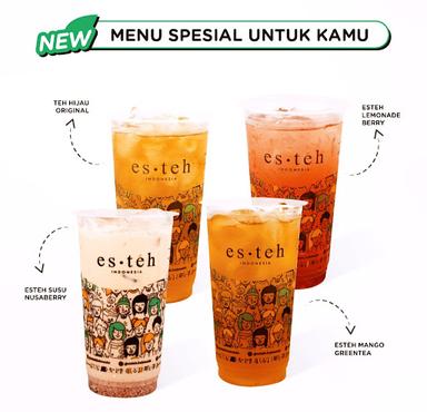 ESTEH INDONESIA CAKUNG MAS