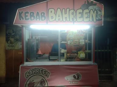 KEBAB BAHREEN