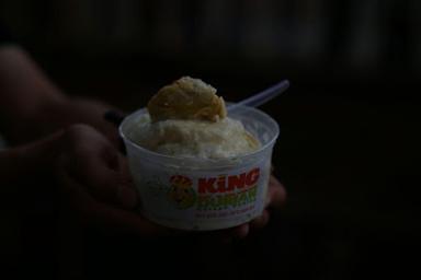 KING DURIAN