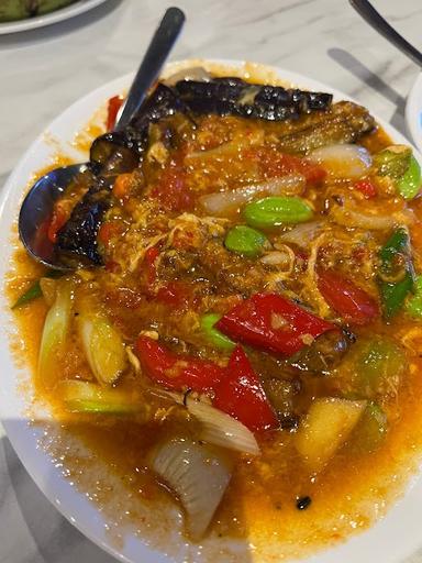 KUNGFU SEAFOOD @SEDAYU CITY