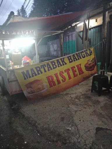 MARTABAK BANGKA RISTEK