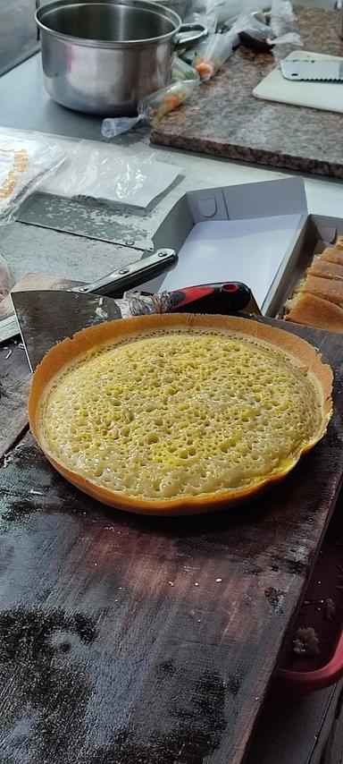 MARTABAK SAMPING GERBANG KIRANA