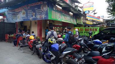 MIE AYAM BAKSO TRISNA