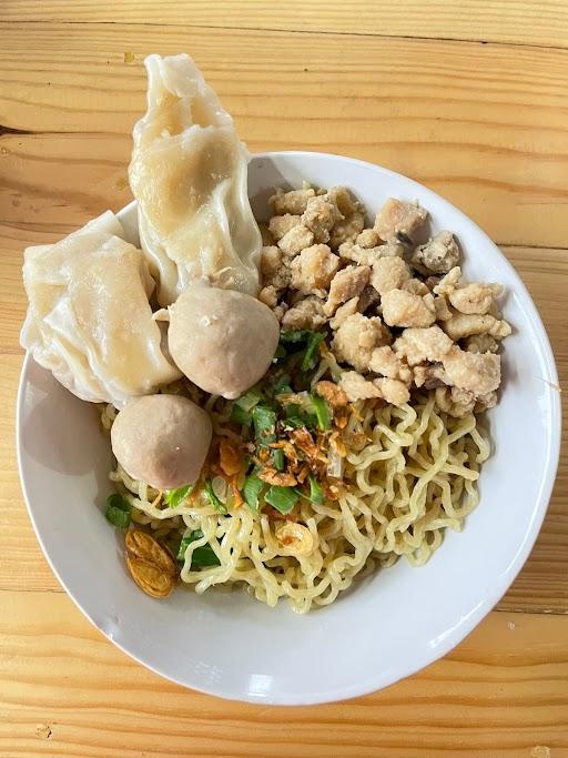 MIE AYAM FIRA FINA