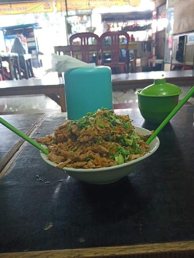 MIE AYAM MAS DUL