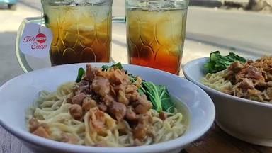 MIE AYAM MORO SENENG GEMPOL