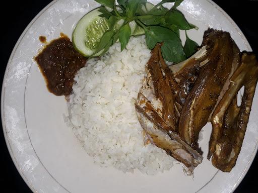 NASI BEBEK MADURA AREMA