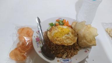 NASI GORENG GONDRONG