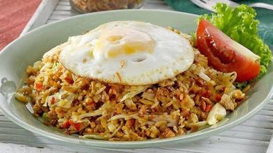 NASI GORENG MAS IR