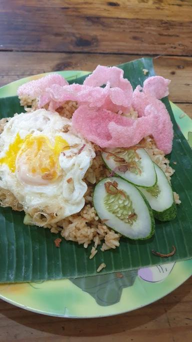 NASI GORENG PADANG GUCHY PARESTO