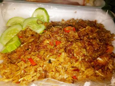 NASI GORENG PAK CAS