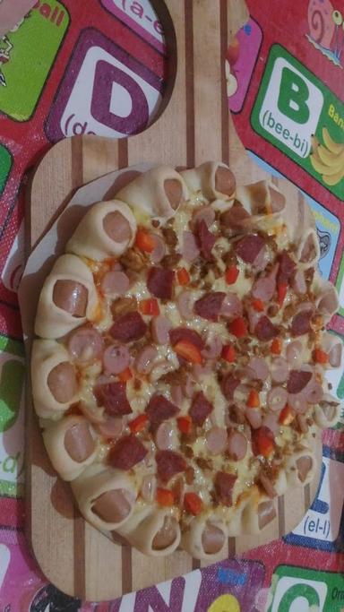 NTHEMIX PIZZA