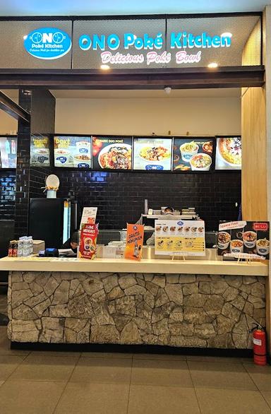 ONO POKE KITCHEN ,FOOD AVENUE LOTTE MALL 4TH FLOOR JAKARTA