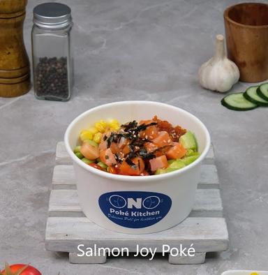 ONO POKE KITCHEN ,FOOD AVENUE LOTTE MALL 4TH FLOOR JAKARTA