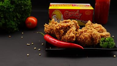 ORCHI CHICKEN PULOGEBANG (PUSAT)