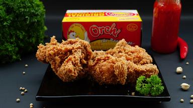 ORCHI CHICKEN PULOGEBANG (PUSAT)