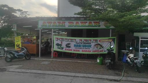 PECEL LELE LAMONGAN SAVOY