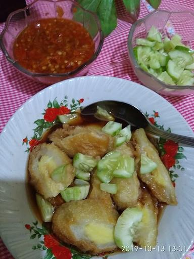 PEMPEK IBU GILANG