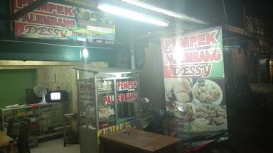 PEMPEK PALEMBANG DESSY