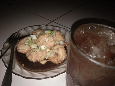 PEMPEK PALEMBANG DESSY