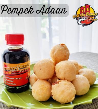 PEMPEK YUKDES