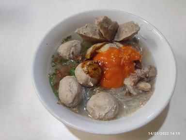 PONDOK BAKSO SUKA RASA