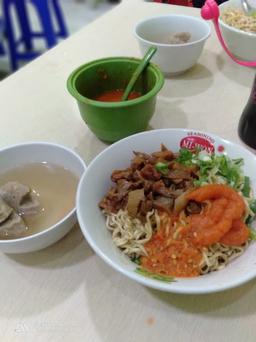 Photo's Pondok Mie Ayam Bakso (Sule)