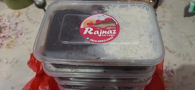 RAJNAZ CAKE