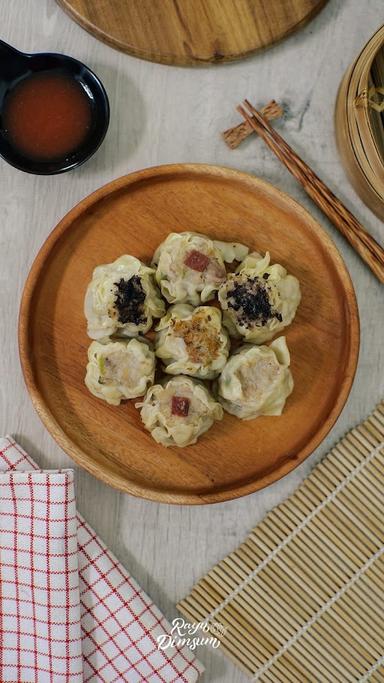 RAYU DIMSUM - JAKARTA TIMUR