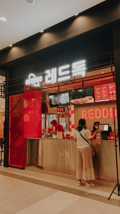 REDDOG - AEON MALL JAKARTA GARDEN CITY