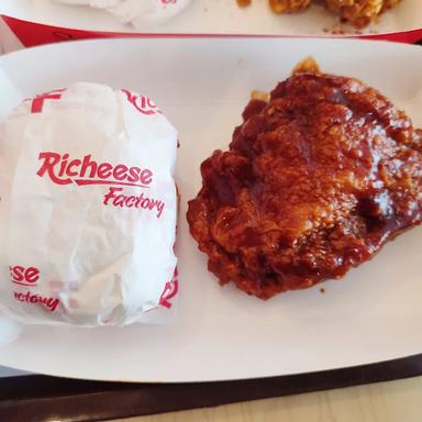 RICHEESE FACTORY JGC