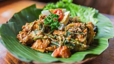 RUJAK KANGKUNG MAMA AMI