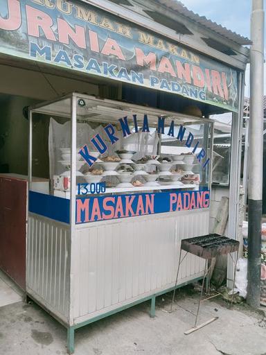 RUMAH MAKAN KURNIA MANDIRI