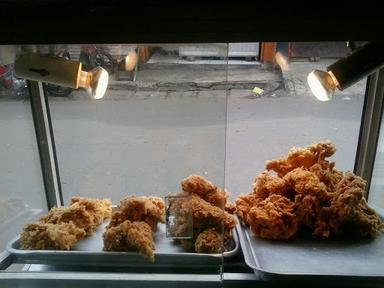 SABANA FRIED CHICKEN, AMALIA, PENGGILINGAN