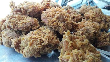 SABANA FRIED CHICKEN, AMALIA, PENGGILINGAN